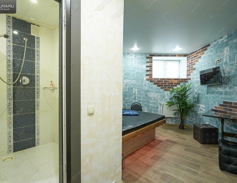 Сауна Хельсинки, в Твери, Московская, 26 | Гостиничный номер. Фото 28 | 101sauna.ru