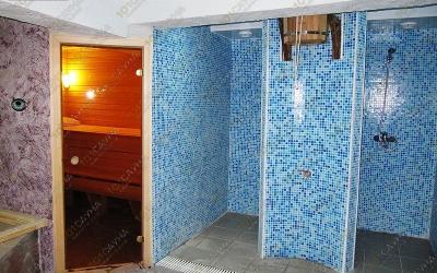 Сауна в гостинице 7 холмов, в Кирове, Молодой Гвардии, 84 Г | 3 | 101sauna.ru