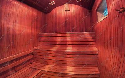 Сауна Элит, в Кирове, Луганская, 55/1 | 3 | 101sauna.ru