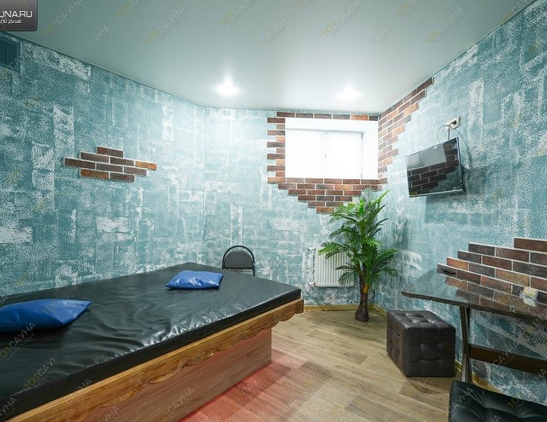 Сауна Хельсинки, в Твери, Московская, 26 | Гостиничный номер. Фото 32 | 101sauna.ru