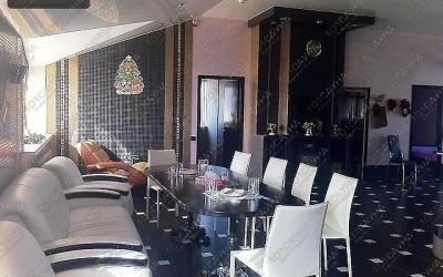 VIP сауна Вегас, в Владивостоке, Выселковая, 30 | 3 | 101sauna.ru