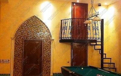 Сауна Марокко, в Владивостоке, Выселковая, 36 | 2 | 101sauna.ru
