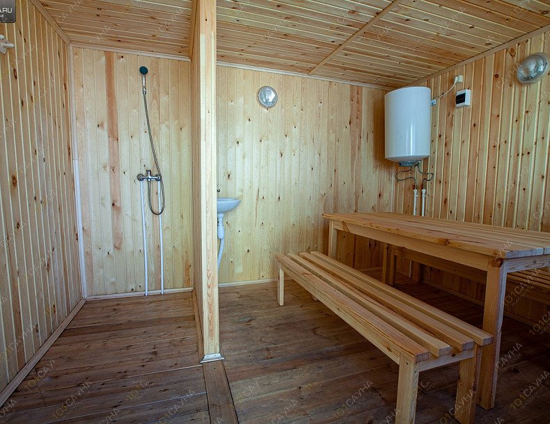 Сауна Банный Экстрим, в Омске, Завертяева 32/1 | Русская баня. Фото 213 | 101sauna.ru