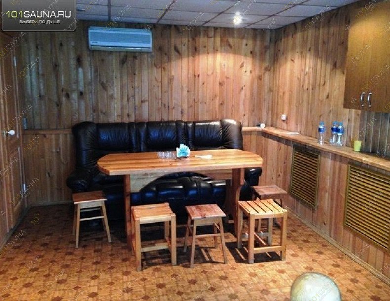 Баня Уют, в Набережных Челнах, Шлюзовая, 73 | 7 | 101sauna.ru