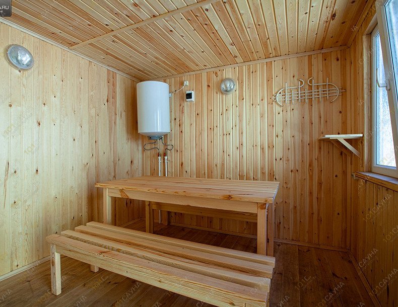 Сауна Банный Экстрим, в Омске, Завертяева 32/1 | Русская баня. Фото 214 | 101sauna.ru