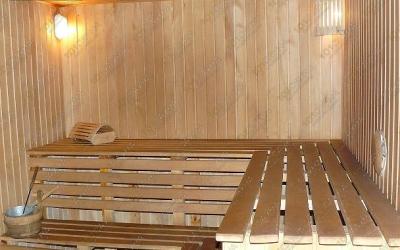 Баня у Деда, в Омске, Химиков, 56 | 1 | 101sauna.ru