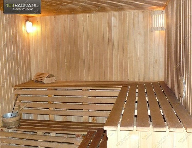Баня у Деда, в Омске, Химиков, 56 | 1 | 101sauna.ru