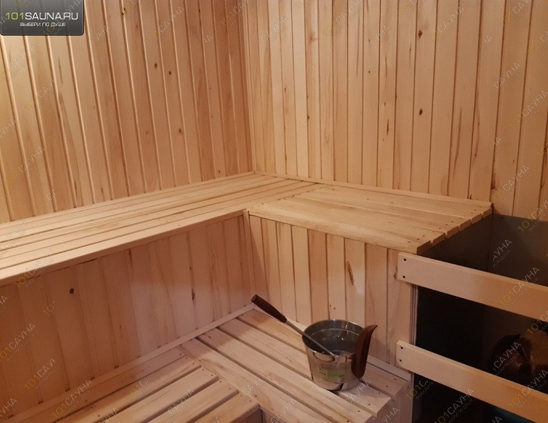 Сауна Русалочка, в Липецке, Коммунальная, 8 | 7 | 101sauna.ru