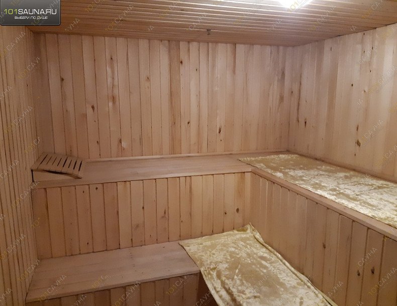 Сауна Русалочка, в Липецке, Коммунальная, 8 | 12 | 101sauna.ru