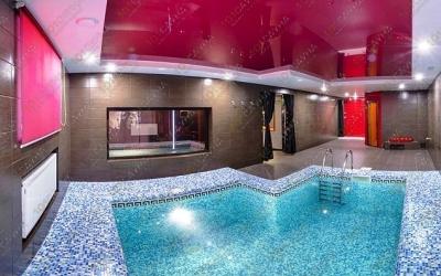 Клуб саун Малина, в Ижевске, Карла Маркса, 410 | 3 | 101sauna.ru