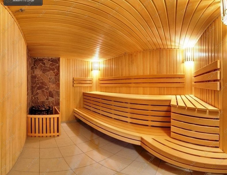 Клуб саун Малина, в Ижевске, Карла Маркса, 410 | 6 | 101sauna.ru