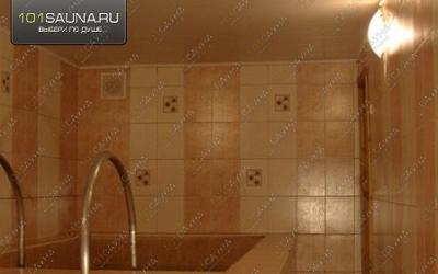 Баня Лесная крепость, в Самаре, 75 квартал пригородного лесничества | 1 | 101sauna.ru