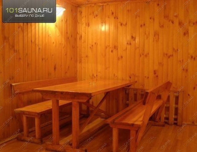 Баня Лесная крепость, в Самаре, 75 квартал пригородного лесничества | 2 | 101sauna.ru