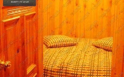 Баня Лесная крепость, в Самаре, 75 квартал пригородного лесничества | 3 | 101sauna.ru