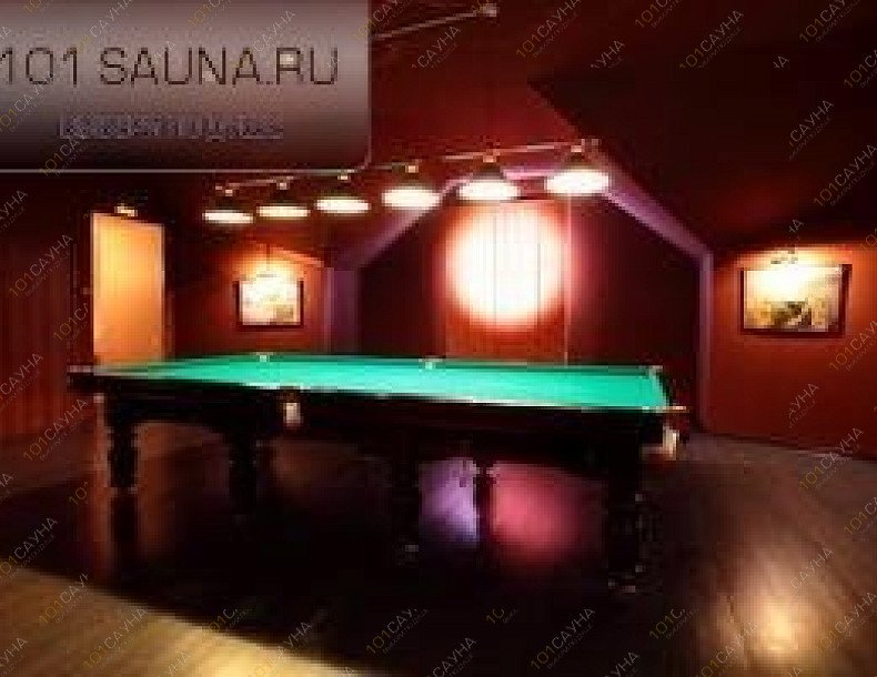 Сауна Игуана, в Туле, Новомедвенский проезд, 6 | 2 | 101sauna.ru