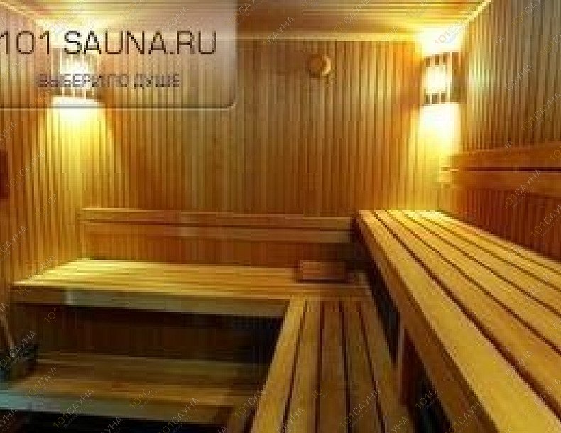 Сауна Игуана, в Туле, Новомедвенский проезд, 6 | 4 | 101sauna.ru