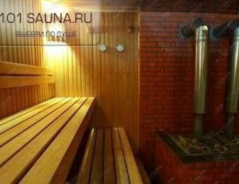 Сауна Игуана, в Туле, Новомедвенский проезд, 6 | 6 | 101sauna.ru