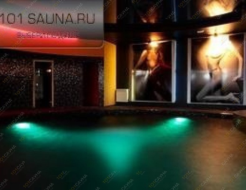 Сауна Игуана, в Туле, Новомедвенский проезд, 6 | 7 | 101sauna.ru