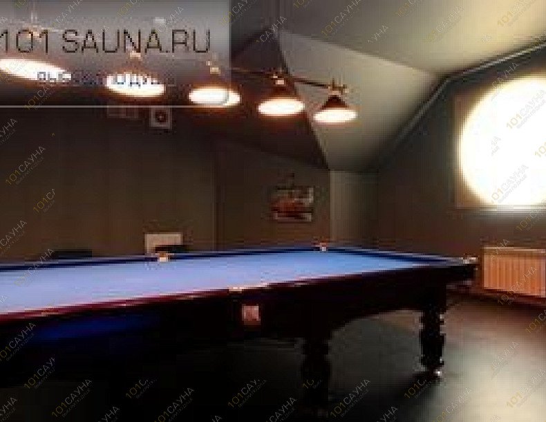 Сауна Игуана, в Туле, Новомедвенский проезд, 6 | 9 | 101sauna.ru