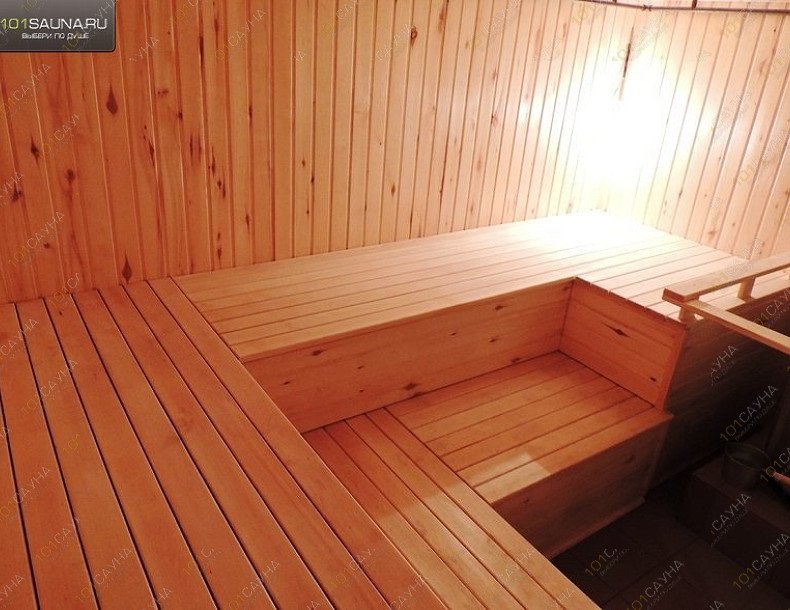 Сауна Калина, в Новосибирске, Тюленина, 3 | 10 | 101sauna.ru