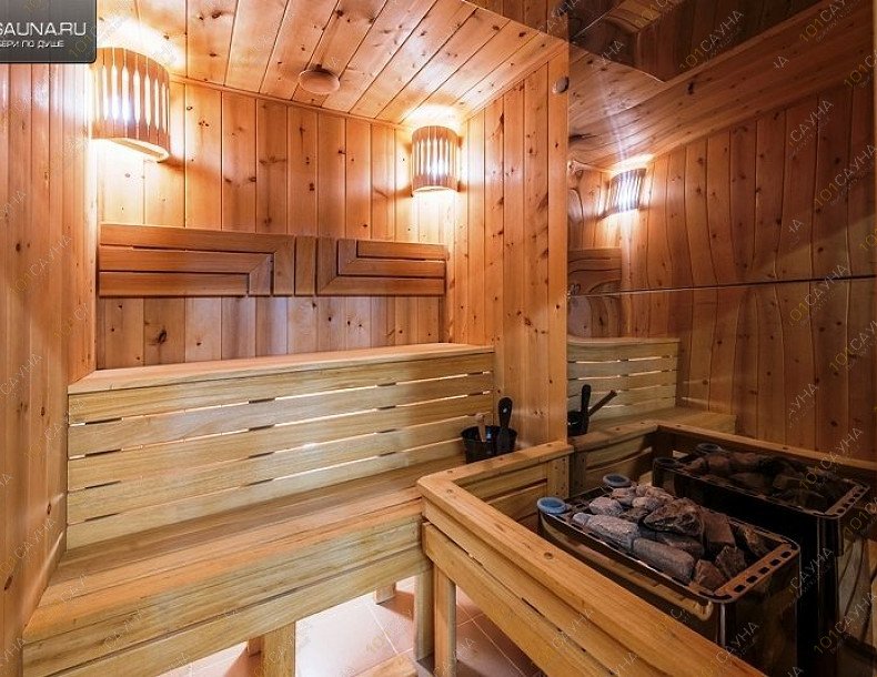 Банный комплекс Бронзовый кабан, в Воронеже, ул. Колцовская, 1 | 2 | 101sauna.ru