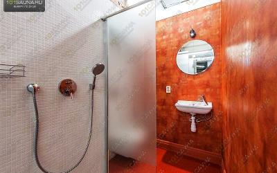 Банный комплекс Бронзовый кабан, в Воронеже, ул. Колцовская, 1 | 3 | 101sauna.ru