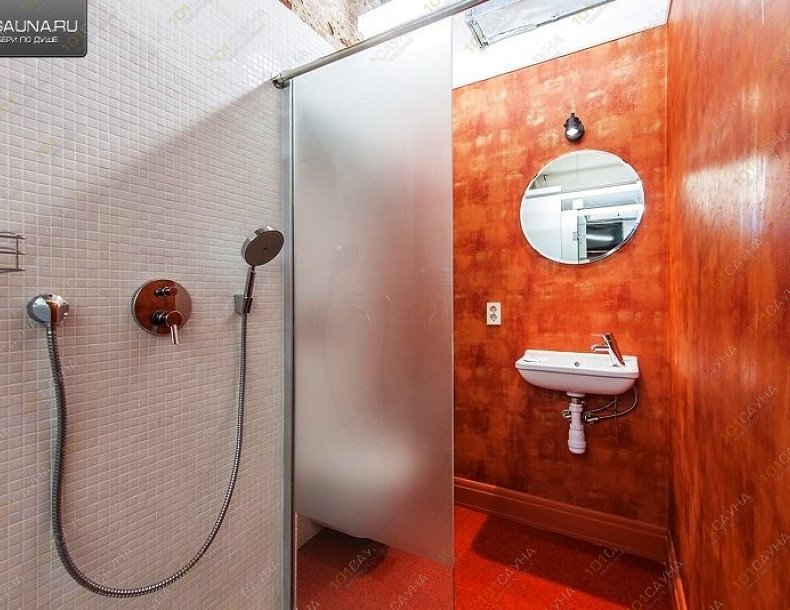 Банный комплекс Бронзовый кабан, в Воронеже, ул. Колцовская, 1 | 3 | 101sauna.ru