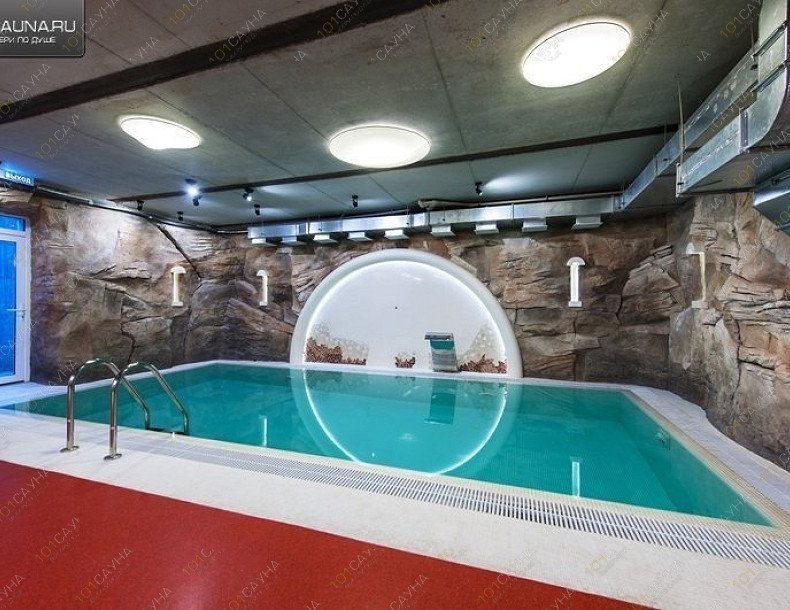 Банный комплекс Бронзовый кабан, в Воронеже, ул. Колцовская, 1 | 5 | 101sauna.ru