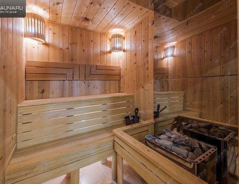 Банный комплекс Бронзовый кабан, в Воронеже, ул. Колцовская, 1 | 13 | 101sauna.ru