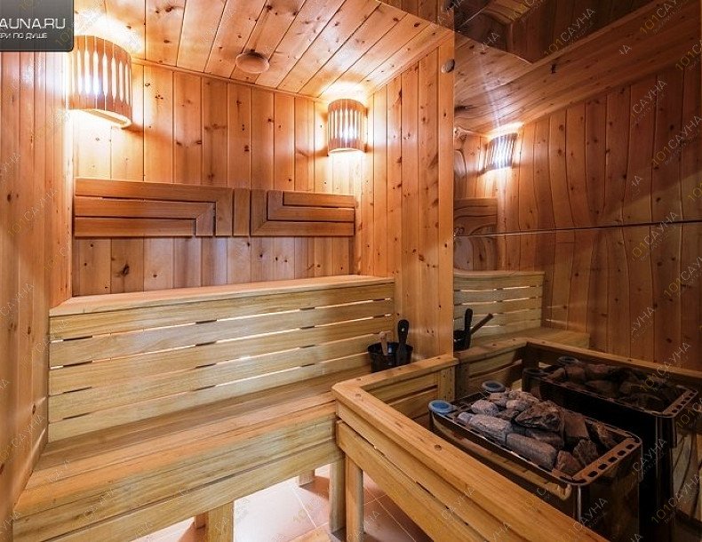 Банный комплекс Бронзовый кабан, в Воронеже, ул. Колцовская, 1 | 19 | 101sauna.ru