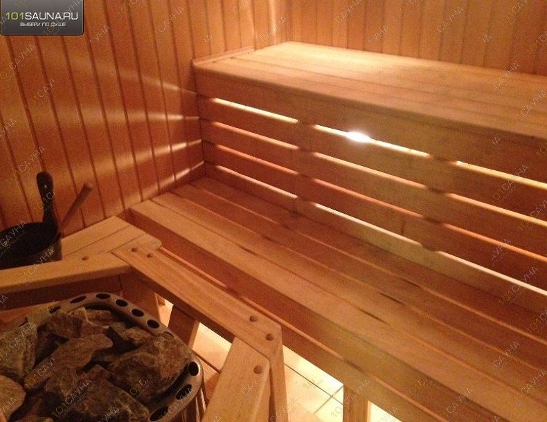 Банный комплекс Бронзовый кабан, в Воронеже, ул. Колцовская, 1 | 22 | 101sauna.ru
