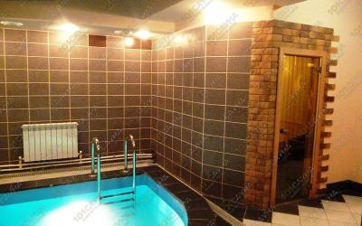 Сауна На Чапаева, в Казани, Чапаева, 24 | 1 | 101sauna.ru