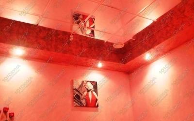 Сауна На Чапаева, в Казани, Чапаева, 24 | 2 | 101sauna.ru