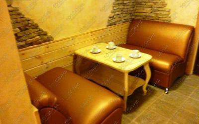 Сауна На Чапаева, в Казани, Чапаева, 24 | 3 | 101sauna.ru