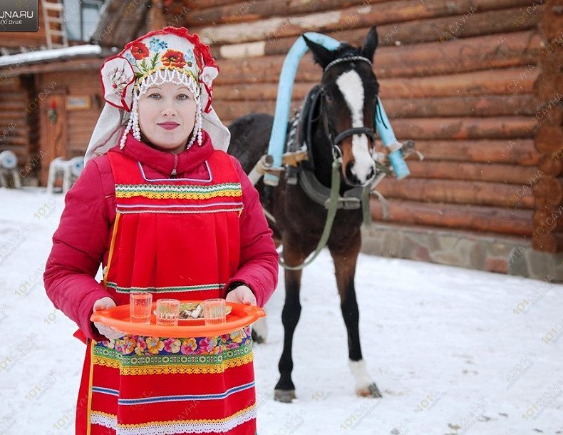 Баня Терем, в Ижевске, СНТ-Пламя-3; д. Старо-Михайловское ул. Садовая 13д | Аквапарк. Фото: 87 | 101sauna.ru