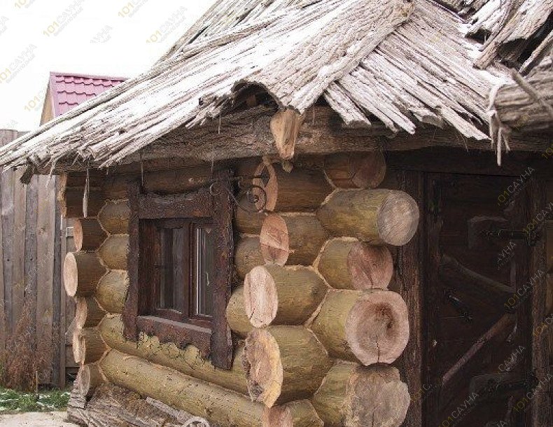 Баня Терем, в Ижевске, СНТ-Пламя-3; д. Старо-Михайловское ул. Садовая 13д | Охотничая баня. Фото: 20 | 101sauna.ru