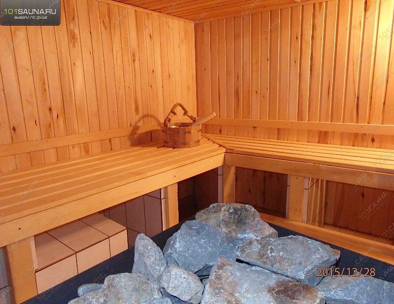 Сауна На Белозерова, в Омске, Тимофея Белозёрова, 12 | номер 3: Фото: 58 | 101sauna.ru