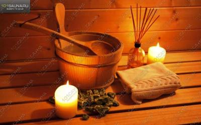 Сауна Медведь, в Орле, Карачевское шоссе, 60Б | 1 | 101sauna.ru