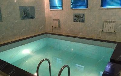 Сауна Энигма, в Орле, Маслозаводской пер, 25 | 1 | 101sauna.ru