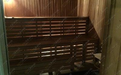 Сауна Энигма, в Орле, Маслозаводской пер, 25 | 3 | 101sauna.ru