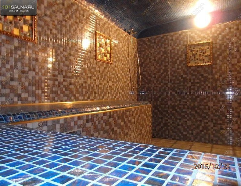 Сауна На Белозерова, в Омске, Тимофея Белозёрова, 12 | номер 3: Фото: 61 | 101sauna.ru