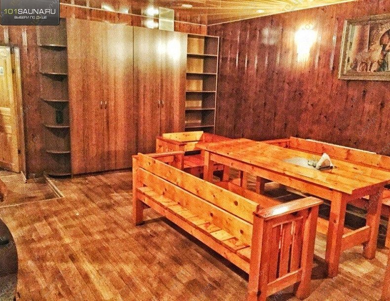 Сауна Энигма, в Орле, Маслозаводской пер, 25 | 6 | 101sauna.ru