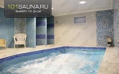 Сауна Тет-а-Тет, в Орле, Царев Брод, 15 | Сауна. Фото: 1 | 101sauna.ru