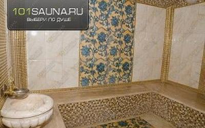 Сауна Тет-а-Тет, в Орле, Царев Брод, 15 | Сауна. Фото: 2 | 101sauna.ru