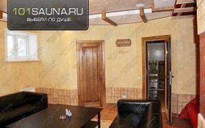 Сауна Тет-а-Тет, в Орле, Царев Брод, 15 | Сауна. Фото: 3 | 101sauna.ru