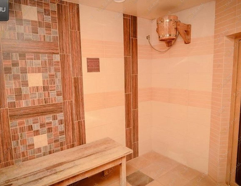 Сауна Тет-а-Тет, в Орле, Царев Брод, 15 | Сауна. Фото: 69 | 101sauna.ru