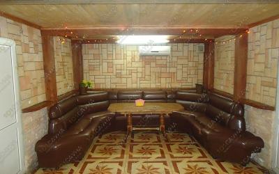 Сауна Бумер, в Самаре, Губанова, 32 | 1 | 101sauna.ru