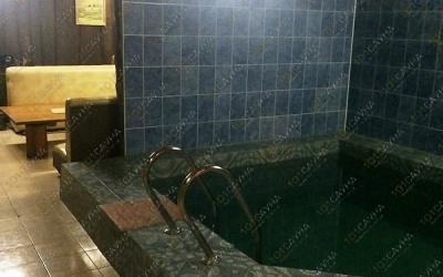 Сауна Изумруд, в Кемерове, Станционная, 8 | 1 | 101sauna.ru