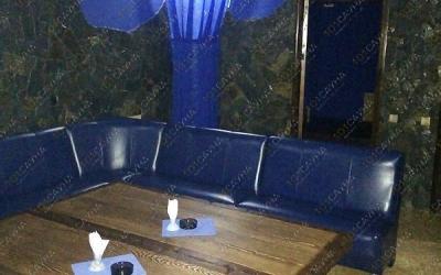 Сауна Изумруд, в Кемерове, Станционная, 8 | 2 | 101sauna.ru