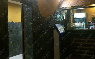 Сауна Изумруд, в Кемерове, Станционная, 8 | 3 | 101sauna.ru